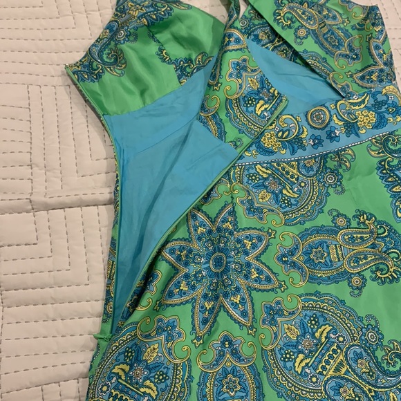 Tobi floral dress - Picture 6 of 12